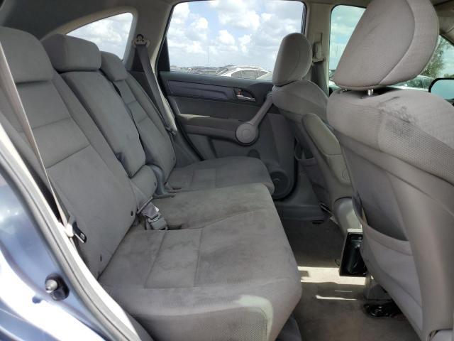 Photo 11 from auction – 2007 HONDA CR-V EX with VIN JHLRE38517C061119