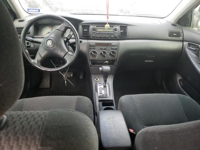 صورة رقم 8 من المزاد - 2005 TOYOTA COROLLA CE مع VIN 2T1BR32EX5C332579