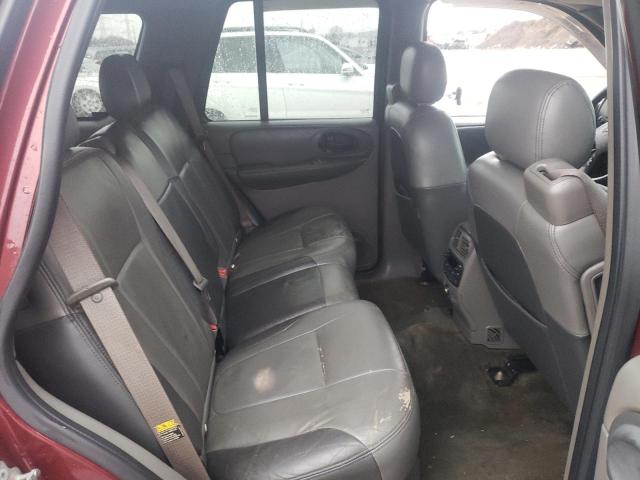 Photo 10 from auction – 2004 CHEVROLET TRAILBLAZE with VIN 1GNDT13S442387391