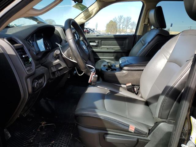 Photo 7 from auction – 2019 RAM 3500 TRADE with VIN 3C63RRGL0KG542518