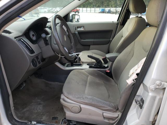 Photo 7 from auction – 2008 FORD FOCUS SE with VIN 1FAHP35NX8W155836
