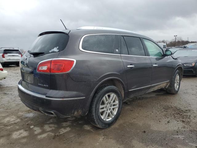 Photo 3 from auction – 2013 BUICK ENCLAVE with VIN 5GAKRBKD2DJ125206