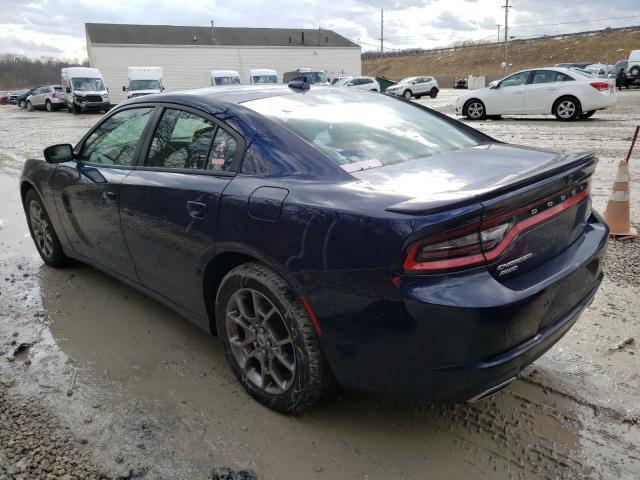 Photo 2 from auction – 2017 DODGE CHARGER SX with VIN 2C3CDXJG0HH576625