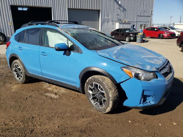 Photo 4 from auction – 2016 SUBARU CROSSTREK with VIN JF2GPAKC3G8216719