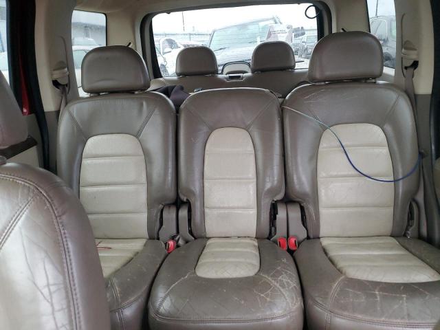 Photo 10 from auction – 2002 FORD EXPLORER E with VIN 1FMZU74E72ZA54898