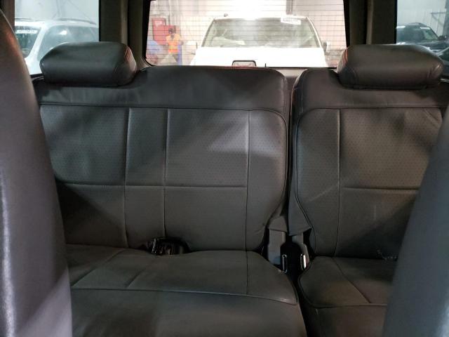 Photo 10 from auction – 1996 FORD EXPLORER with VIN 1FMDU34X4TZB21611