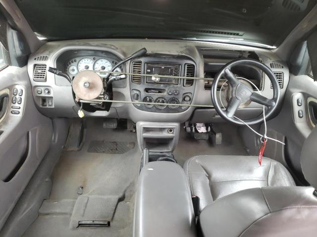 Photo 8 from auction – 2002 FORD ESCAPE XLT with VIN 1FMYU04102KA92918