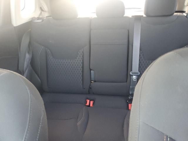 Photo 10 from auction – 2018 JEEP COMPASS SP with VIN 3C4NJCAB8JT223900