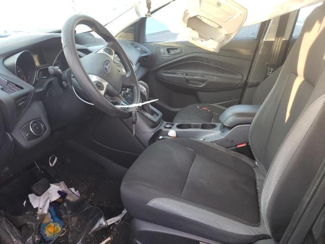 Photo 7 from auction – 2015 FORD ESCAPE S with VIN 1FMCU0F75FUA03303