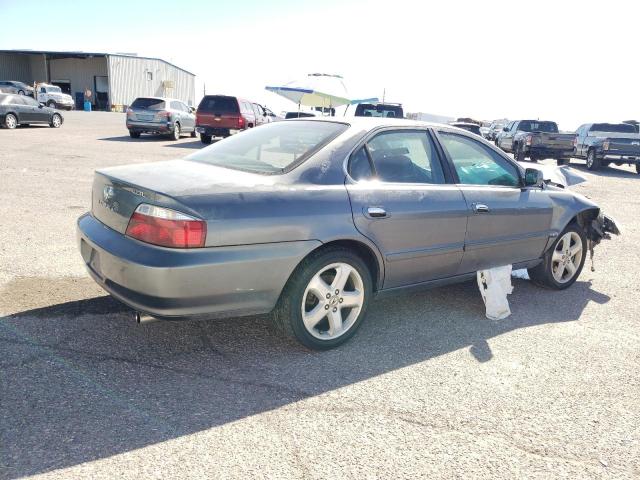Photo 3 from auction – 2003 ACURA 3.2TL TYPE with VIN 19UUA56883A028198
