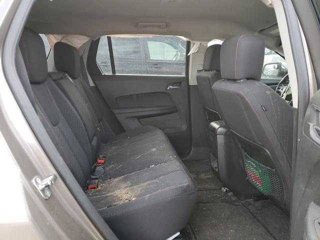 Photo 11 from auction – 2011 GMC TERRAIN SL with VIN 2CTALMEC7B6312529