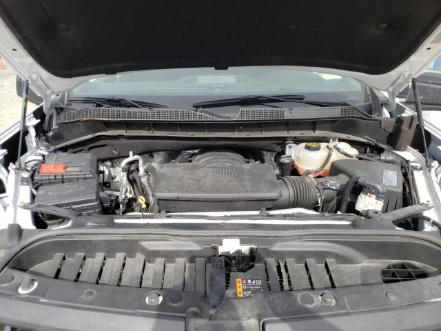 Photo 11 from auction – 2021 CHEVROLET SILVERADO with VIN 3GCPYFED2MG395399