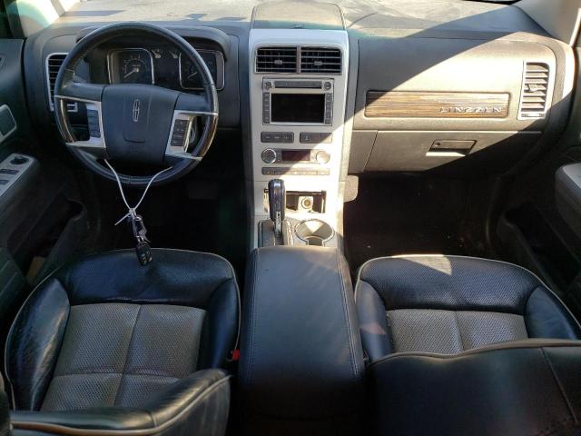 Photo 8 from auction – 2008 LINCOLN MKX with VIN 2LMDU68C58BJ31815