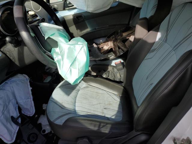 Photo 7 from auction – 2016 CHEVROLET SPARK EV 1 with VIN KL8CK6S08GC565346