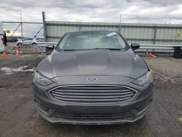Photo 5 from auction – 2018 FORD FUSION SE with VIN 3FA6P0HD6JR223647