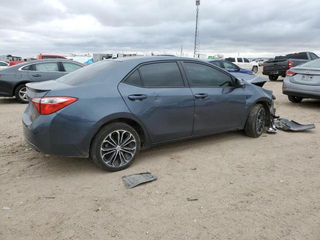 Photo 3 from auction – 2015 TOYOTA COROLLA with VIN 5YFBURHE3FP191560
