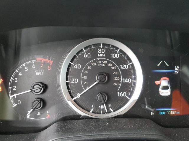 Photo 9 from auction – 2020 TOYOTA COROLLA LE with VIN 5YFEPRAE4LP069994