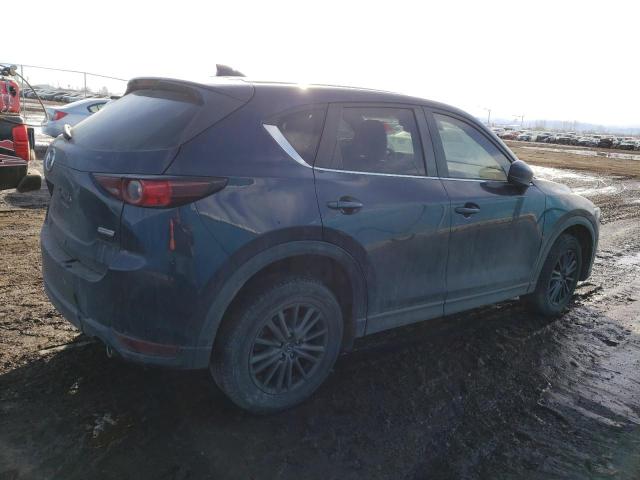 Photo 3 from auction – 2019 MAZDA CX-5 TOURI with VIN JM3KFBCM8K0624379