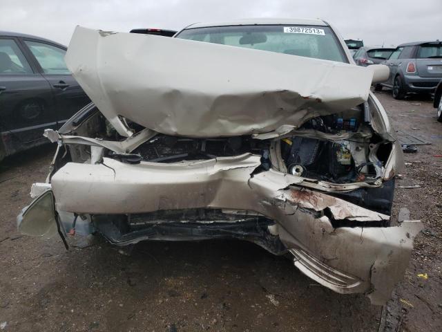 Photo 5 from auction – 2004 TOYOTA CAMRY LE with VIN 4T1BE32K14U339824