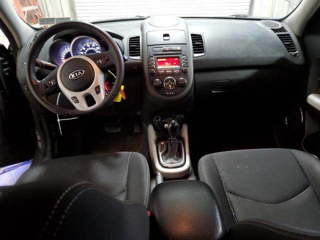 Снимка 8 от търг – 2012 KIA SOUL + с VIN KNDJT2A68C7739154