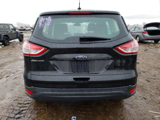 Photo 6 from auction – 2013 FORD ESCAPE S with VIN 1FMCU0F75DUA77253