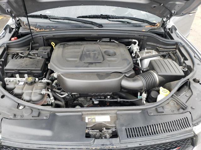 Photo 12 from auction – 2020 DODGE DURANGO GT with VIN 1C4RDJDG2LC260346