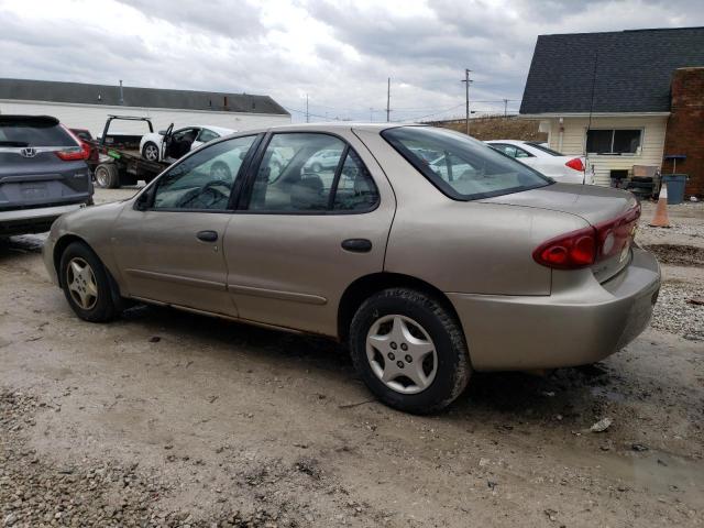 Photo 2 from auction – 2005 CHEVROLET CAVALIER with VIN 1G1JC52F357141548