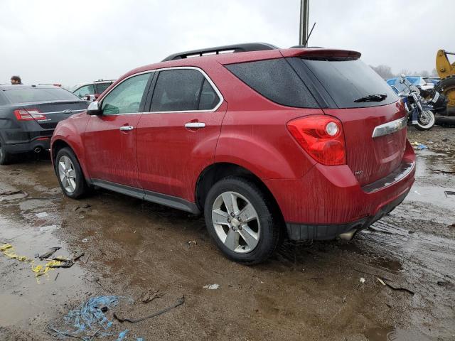 Photo 2 from auction – 2015 CHEVROLET EQUINOX LT with VIN 2GNFLGE36F6186597