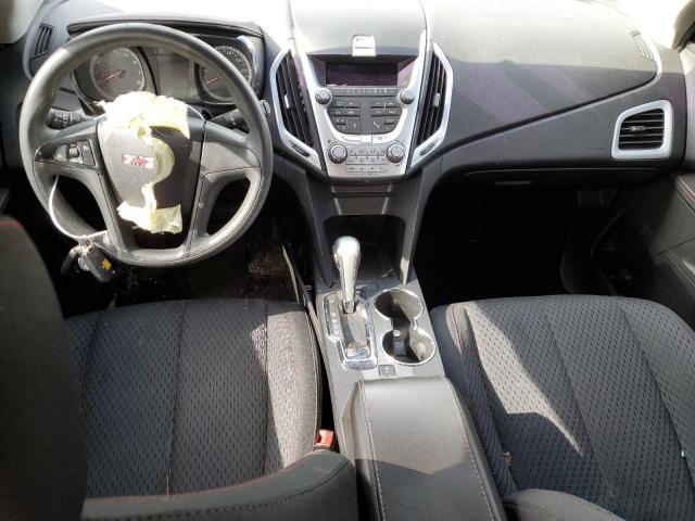 Photo 8 from auction – 2011 GMC TERRAIN SL with VIN 2CTALMEC7B6312529