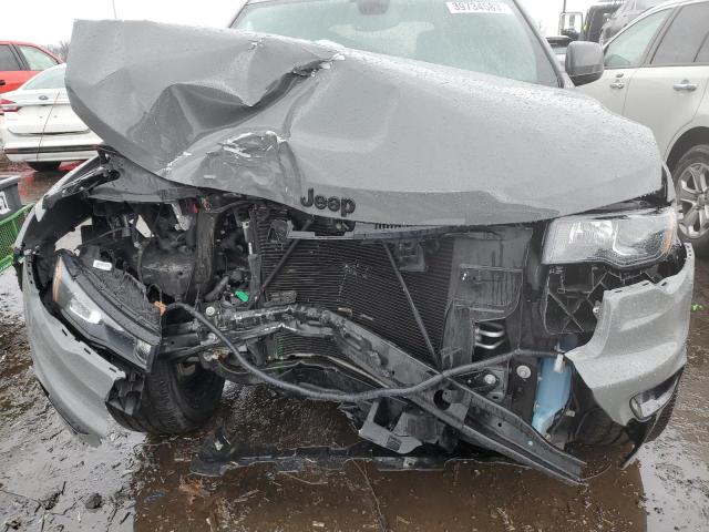 Photo 11 from auction – 2022 JEEP GRAND CHER with VIN 1C4RJFAG2NC117412