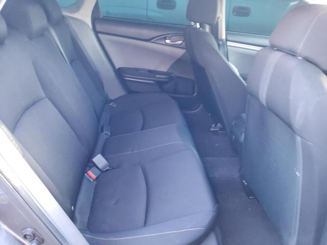 Photo 10 from auction – 2018 HONDA CIVIC LX with VIN 19XFC2F53JE010272
