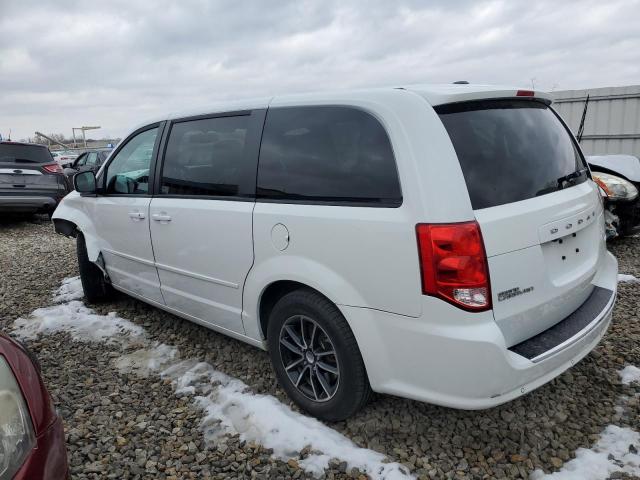 Photo 2 from auction – 2015 DODGE GRAND CARA with VIN 2C4RDGEG9FR683860