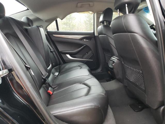 Photo 10 from auction – 2010 CADILLAC CTS with VIN 1G6DC5EG7A0130065