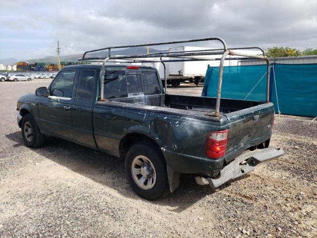 Photo 2 from auction – 2003 FORD RANGER SUP with VIN 1FTZR14V43PB03023