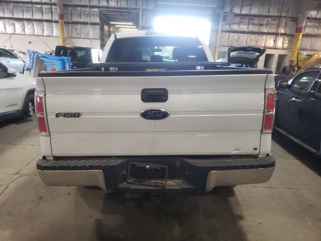 Photo 6 from auction – 2014 FORD F150 SUPER with VIN 1FTFW1EF3EFA63027