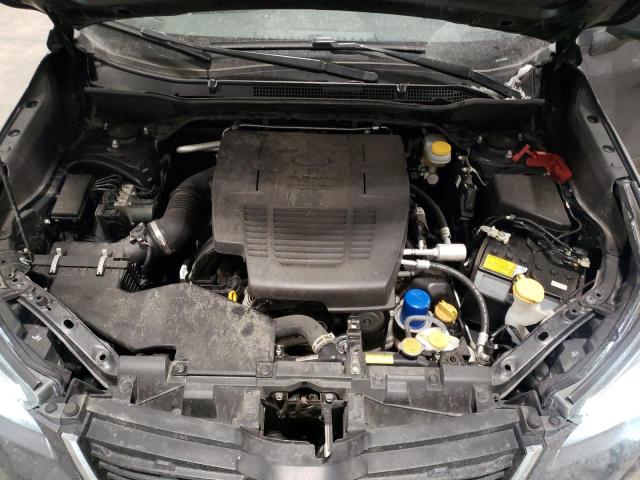 Photo 11 from auction – 2020 SUBARU FORESTER L with VIN JF2SKASC4LH506583
