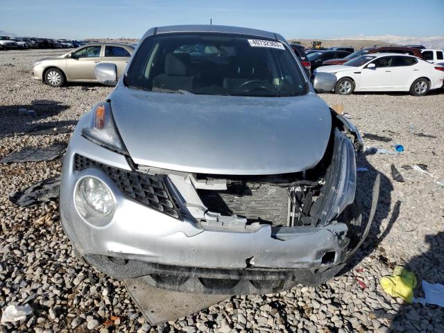 Photo 5 from auction – 2017 NISSAN JUKE S with VIN JN8AF5MV5HT754385