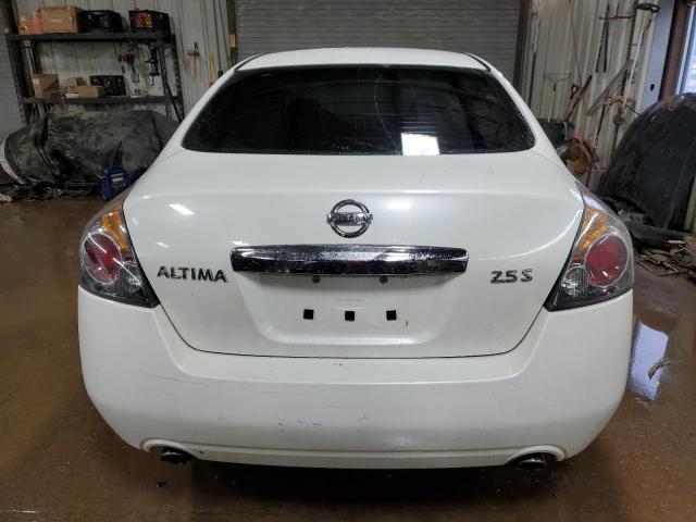 Photo 6 from auction – 2010 NISSAN ALTIMA BAS with VIN 1N4AL2AP3AN438329