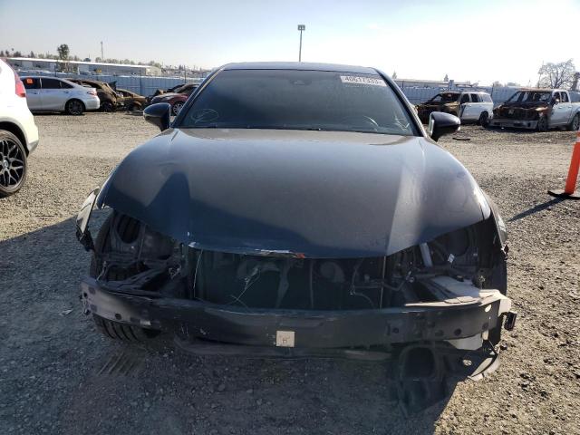 Photo 5 from auction – 2019 LEXUS GS 350 BAS with VIN JTHCZ1BL9KA011560