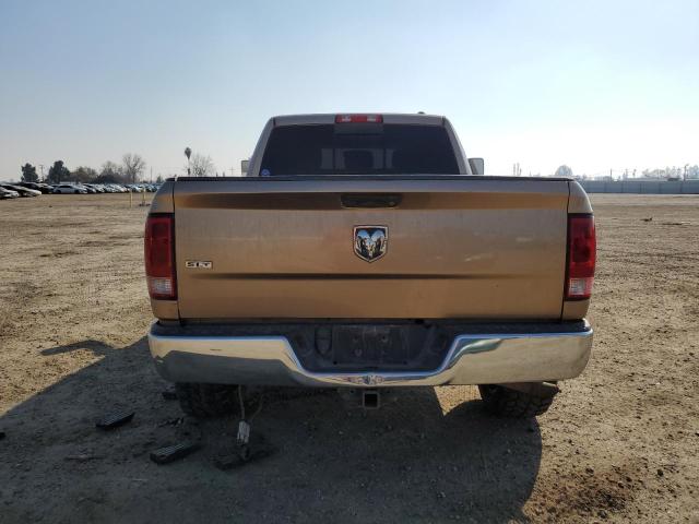 Photo 6 from auction – 2010 DODGE RAM 2500 with VIN 3D7TT2CT3AG127270