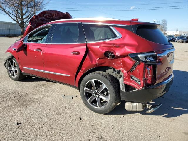 Photo 2 from auction – 2019 BUICK ENCLAVE ES with VIN 5GAEVAKW3KJ228846