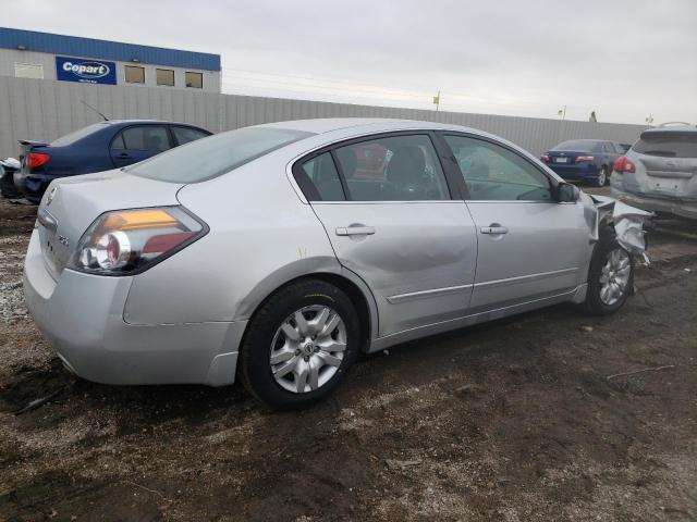 Photo 3 from auction – 2010 NISSAN ALTIMA BAS with VIN 1N4AL2AP2AN482192