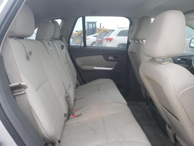 Photo 11 from auction – 2011 FORD EDGE SE with VIN 2FMDK3GC8BBA62739