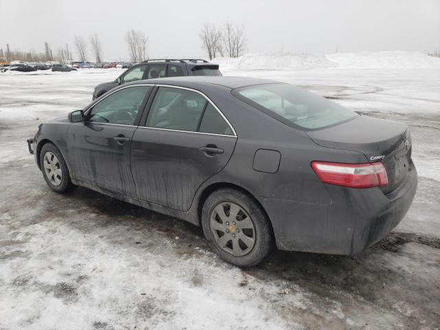 Photo 2 from auction – 2007 TOYOTA CAMRY CE with VIN 4T1BE46K47U669039