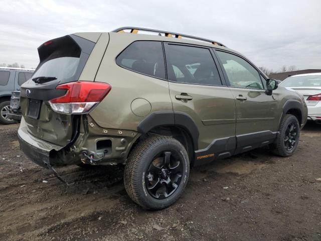Photo 3 from auction – 2022 SUBARU FORESTER W with VIN JF2SKAMC3NH518658