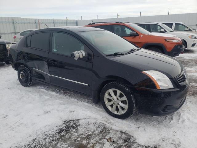 Photo 4 from auction – 2012 NISSAN SENTRA 2.0 with VIN 3N1AB6AP1CL676304