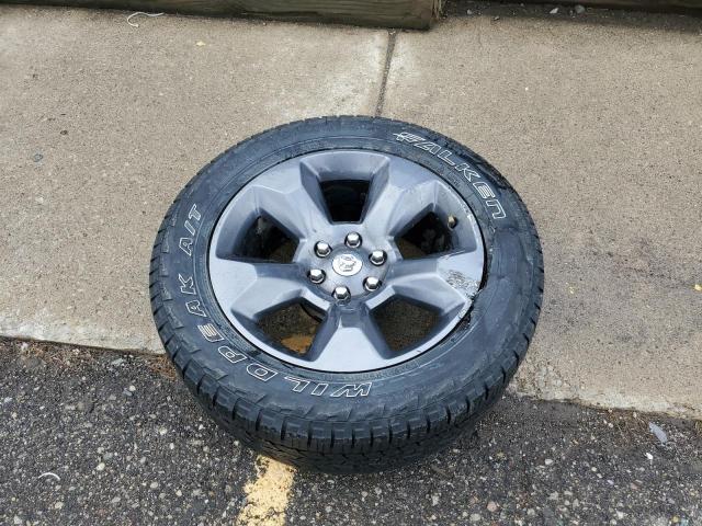 Photo 12 from auction – 2020 RAM 1500 BIG H with VIN 1C6SRFFT1LN378751