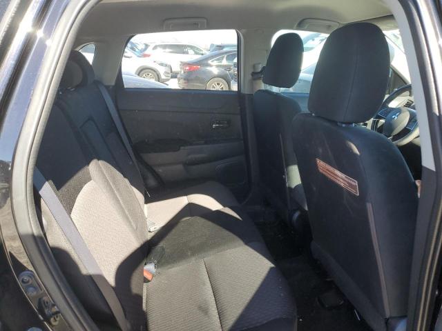 Photo 10 from auction – 2017 MITSUBISHI OUTLANDER with VIN JA4AP3AU2HZ056574