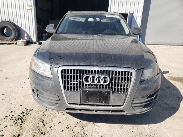 Photo 5 from auction – 2010 AUDI Q5 PREMIUM with VIN WA1LKAFP7AA008748