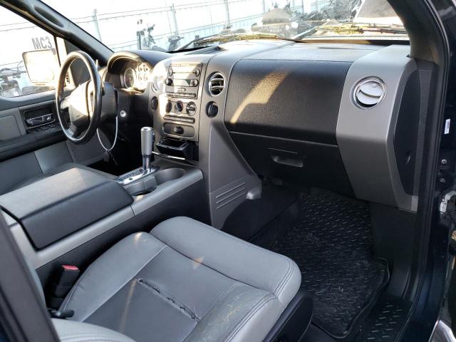 Photo 8 from auction – 2004 FORD F150 with VIN 1FTPX14574FA31142